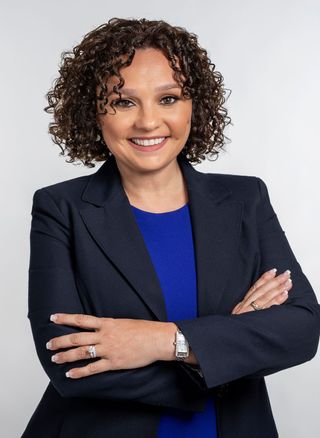 Marilu Galvez, new president/GM at WABC New York