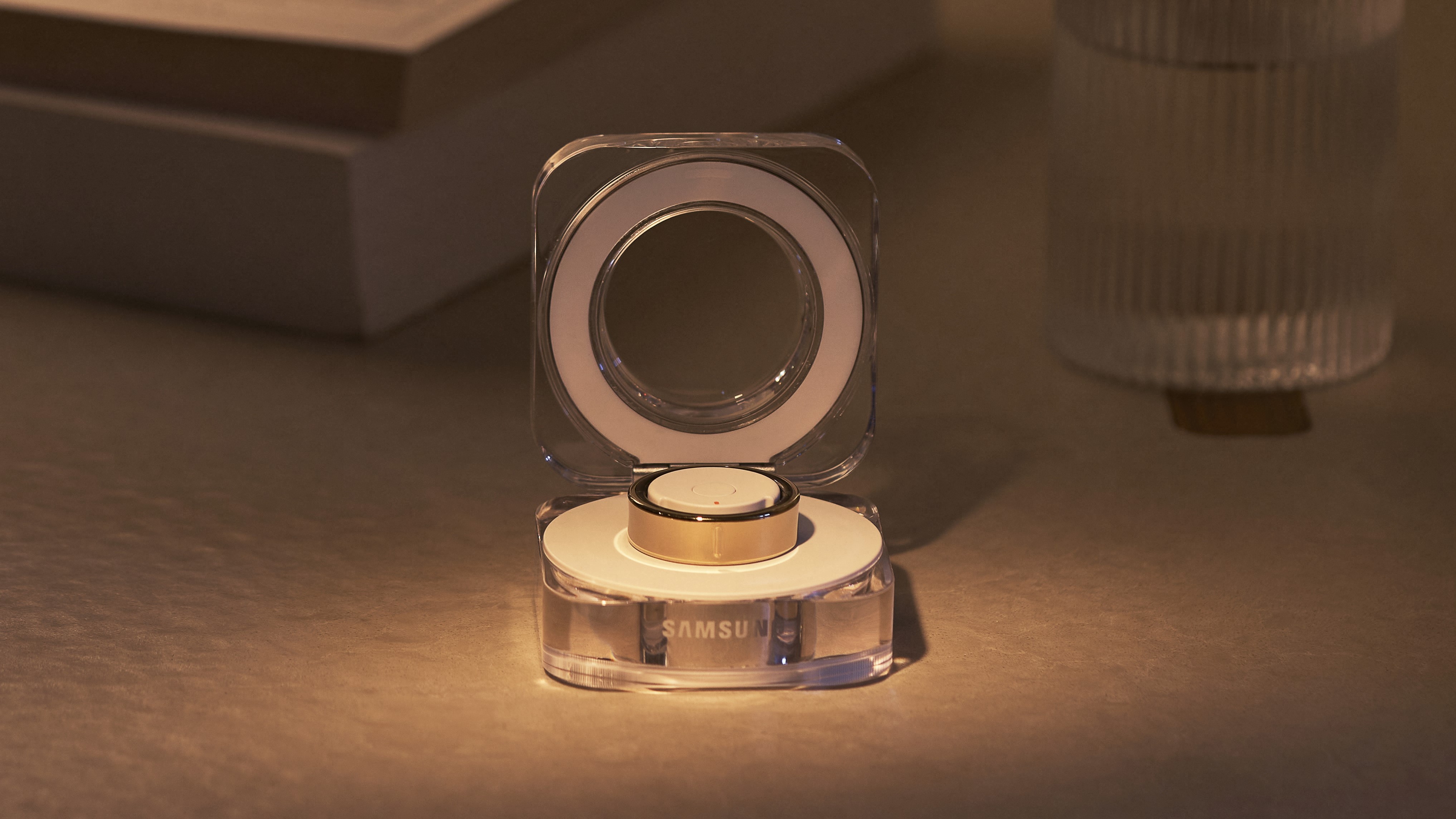 Samsung Galaxy Ring