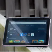 Amazon Fire HD 8 (2022)