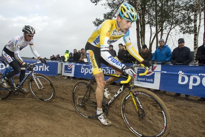 Rob Peeters (Telenet Fidea)