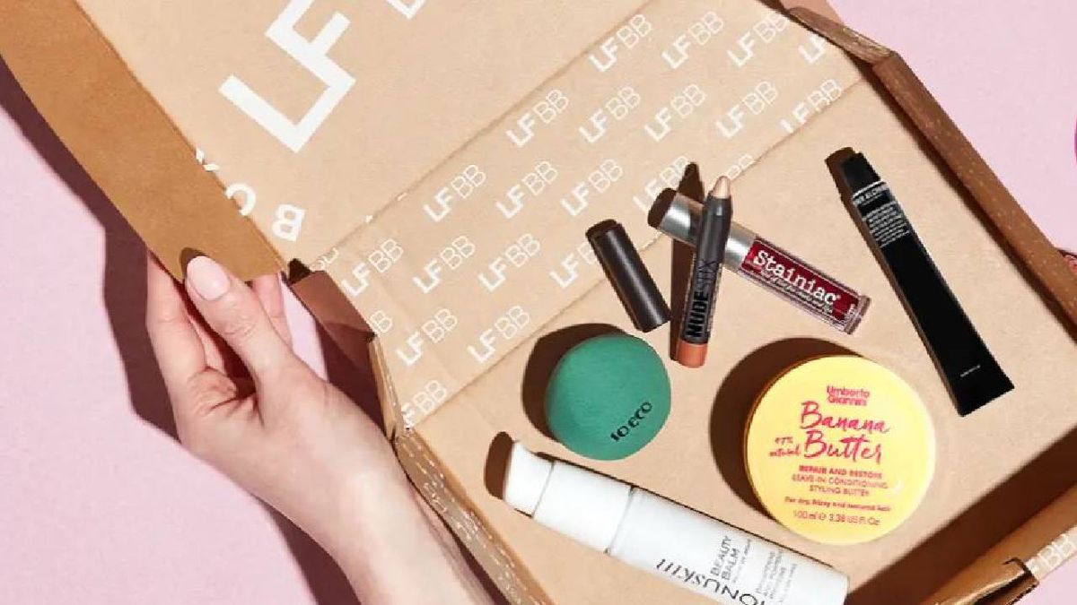 LOOKFANTASTIC discount codes 50 OFF for June 2023