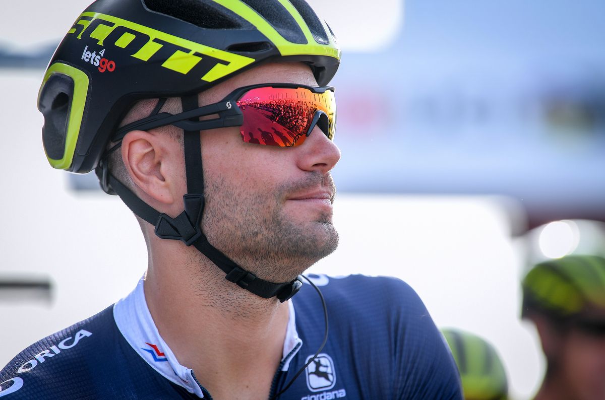 Luka Mezgec (Orica-Scott)