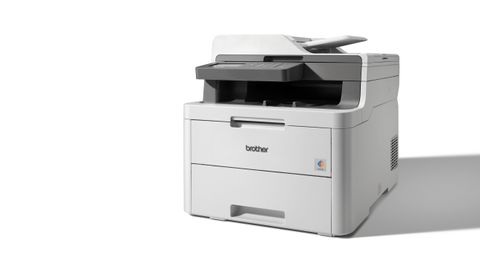 Brother DCP-L3510cdw Review - Tech Advisor