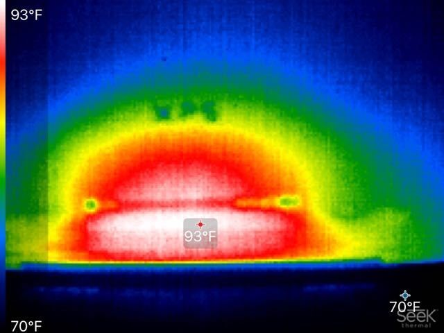 Xps 13 9300 Thermal