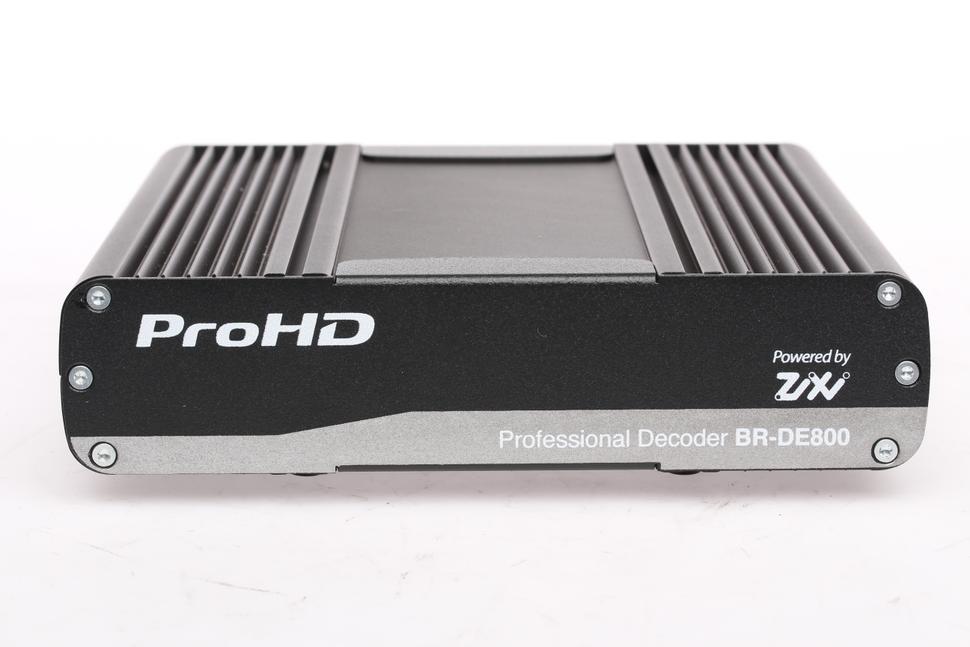 JVC Launches 'CONNECTED CAM' Camcorder at NAB Show TV Tech