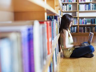 Use VPN while on public/campus networks