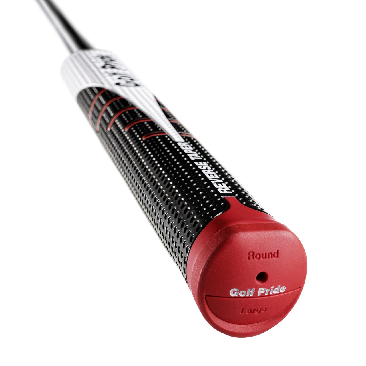 Photo of the Golf Pride Reverse Taper