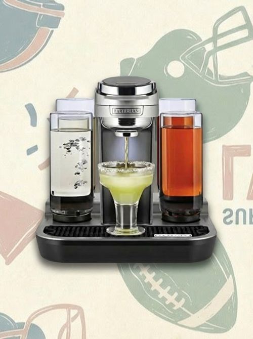 Professional Cocktail Machine and Margarita Maker