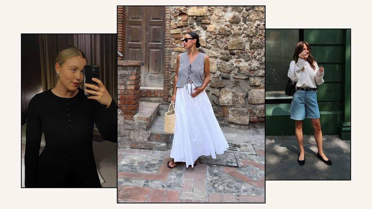 My Most Complimented Pieces Come From This Underrated High-Street Brand
