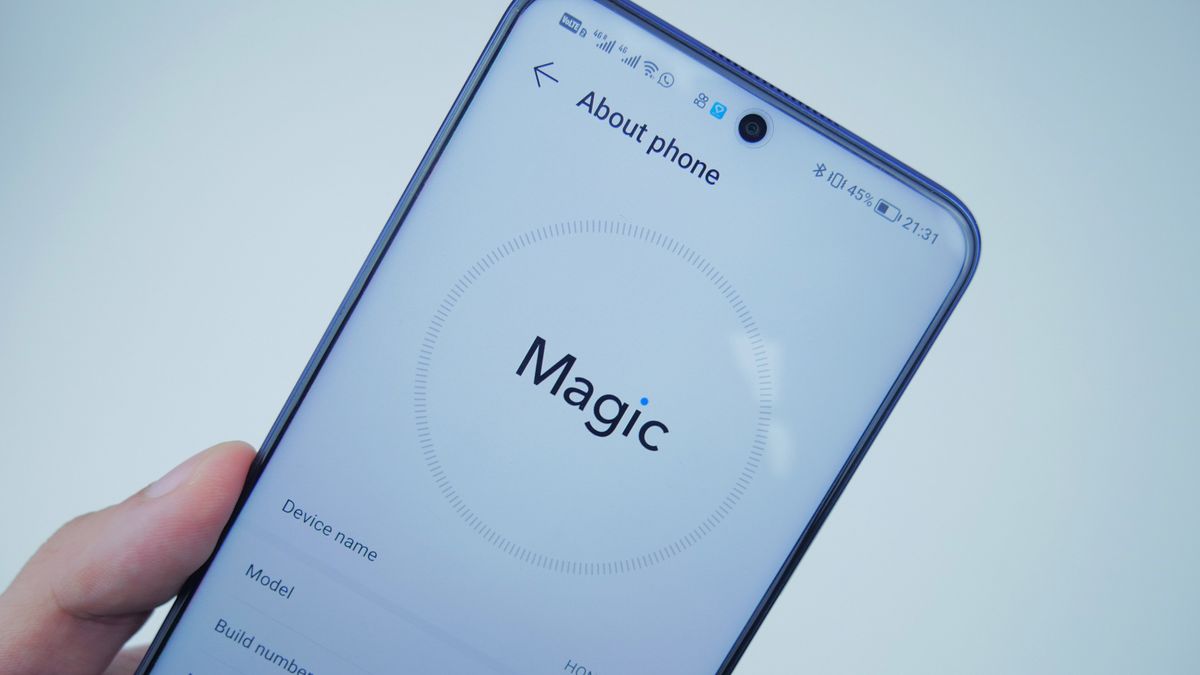 Honor X8 review | TechRadar