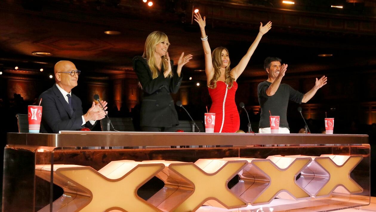 America’s Got Talent season 17 everything we know What to Watch