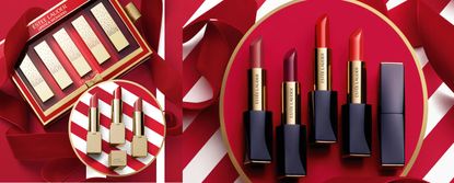 Estee Lauder virtual services