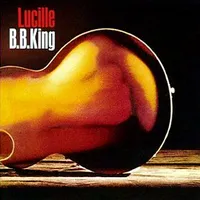 Lucille (Bluesway MCA, 1968)