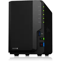 Synology 2 Bay NAS Diskstation DS220+:&nbsp;was $299.99, now $239.99 at Amazon