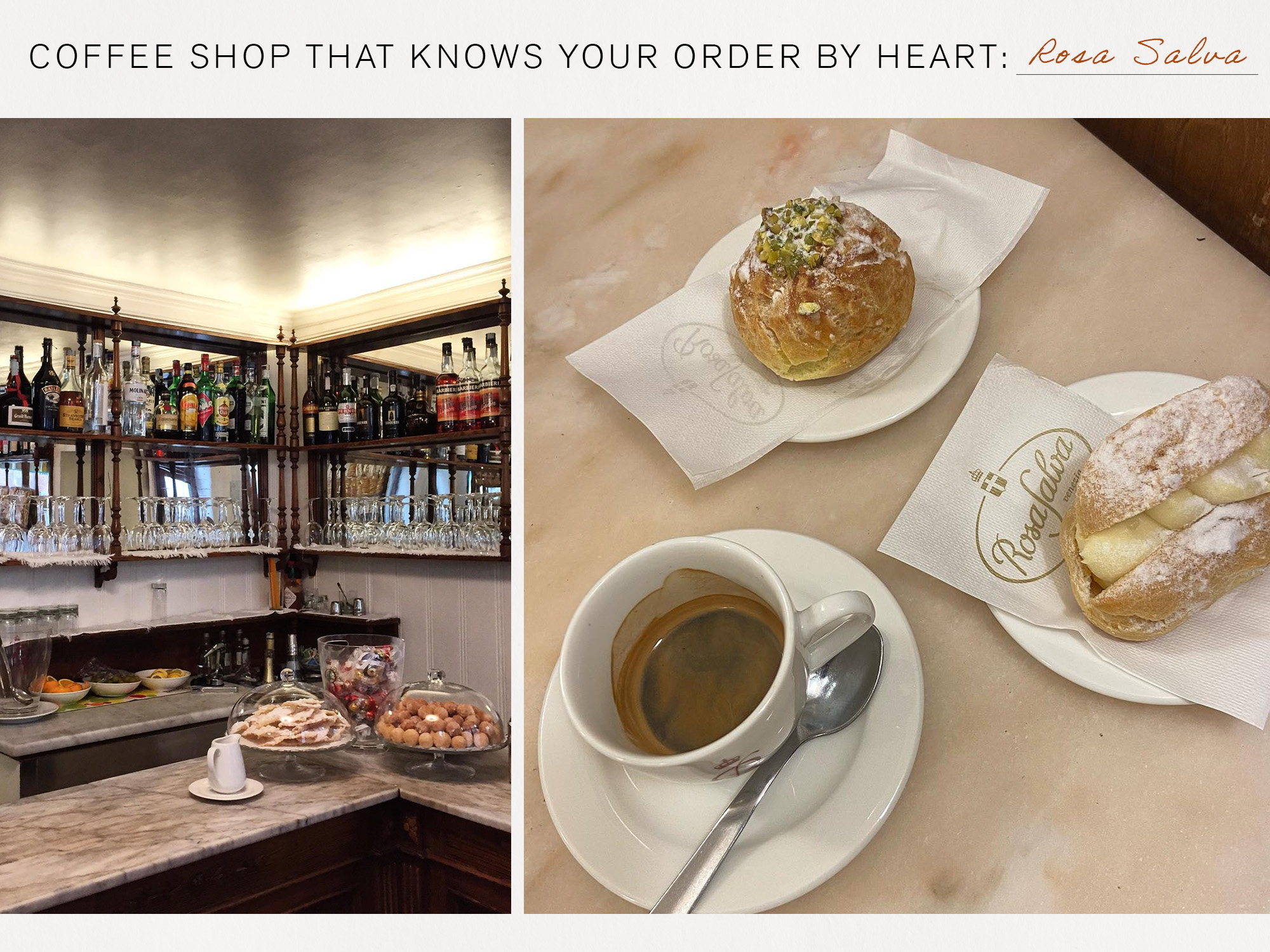 a guide to venice italy