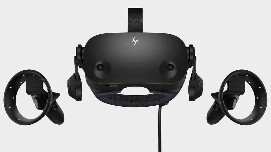 HP&#039;s Reverb G2 VR headset is $150 below its normal selling price right now