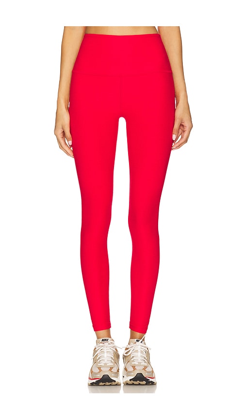Spacedye Caught in the Midi High Waist Leggings
