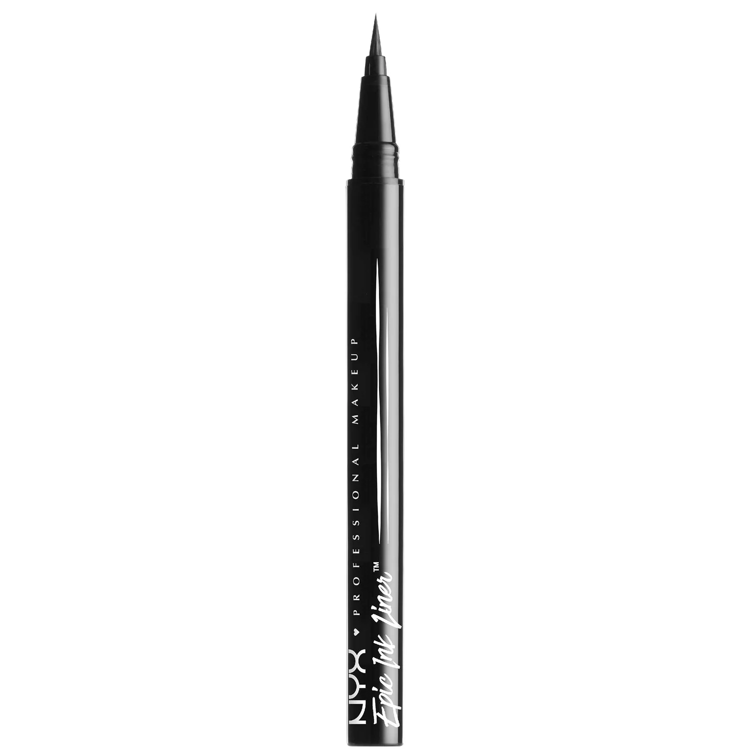 Nyx Professional Makeup Epic Ink Liner - Black 10g