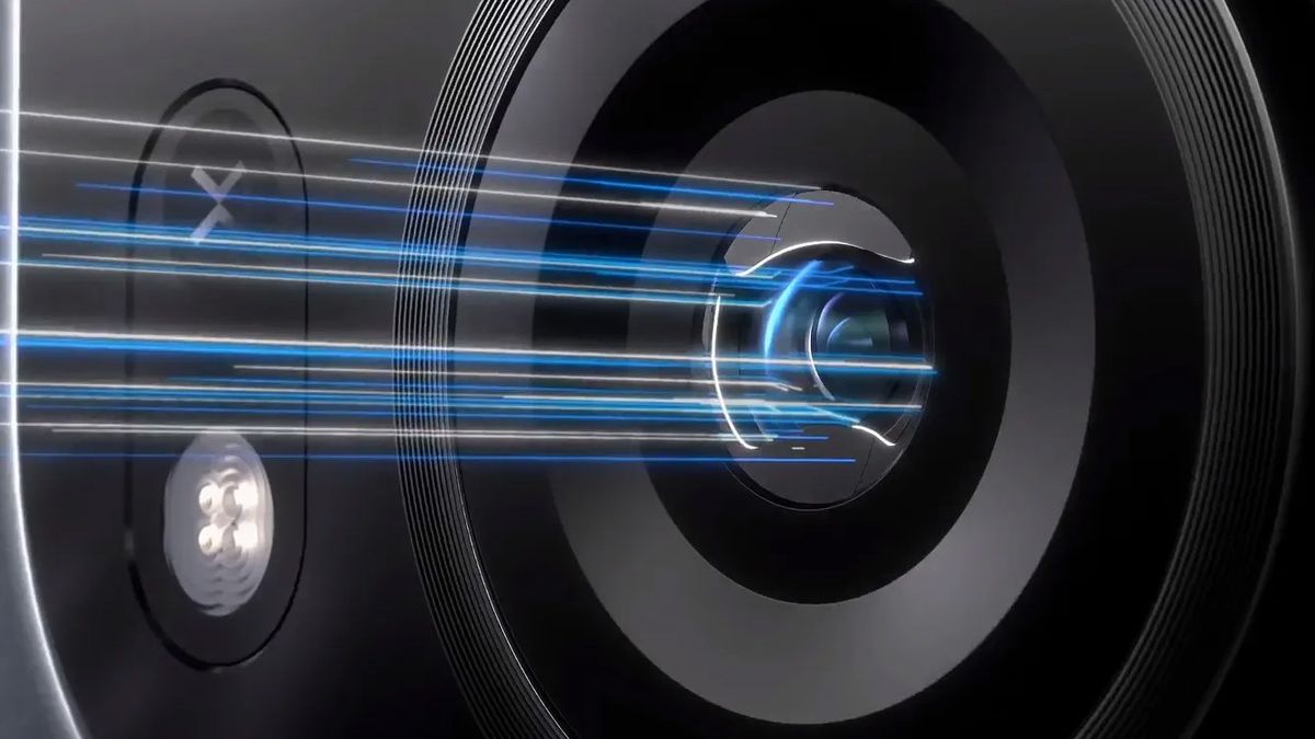 An unlikely phone brand is schooling the major players in camera ...