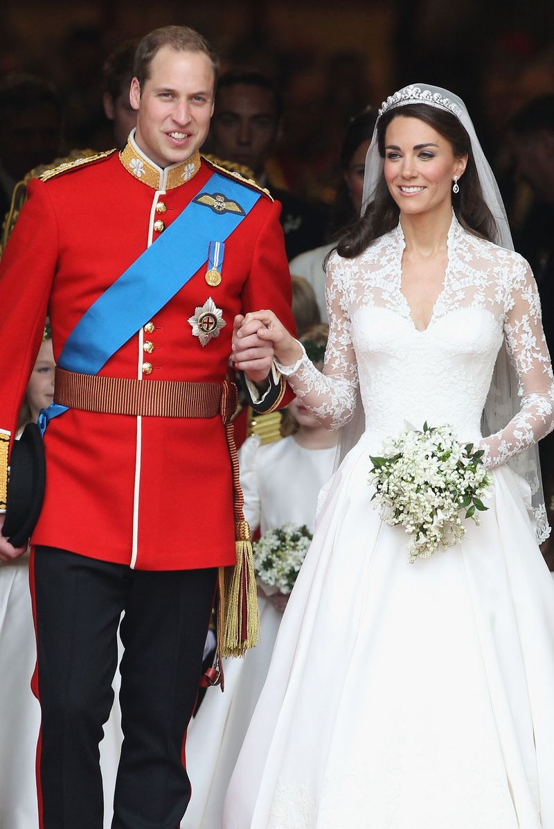 40 Most Expensive Celebrity Weddings of All Time