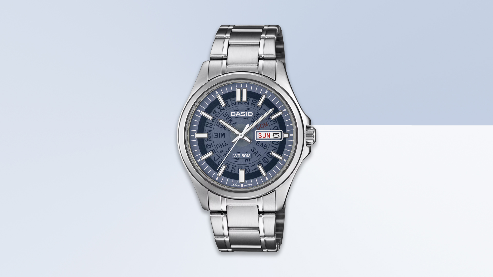 Casio MTP-E740