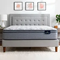Serta Perfect Sleeper Charlotte: $899.99$450 at Mattress Firm