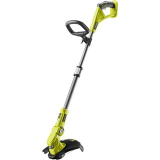 Ryobi cordless grass strimmer