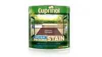 Best anti-slip decking stain: Cuprinol Anti-Slip Decking Stain