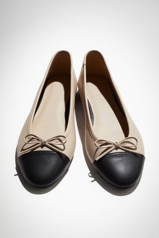 Ballet Pumps