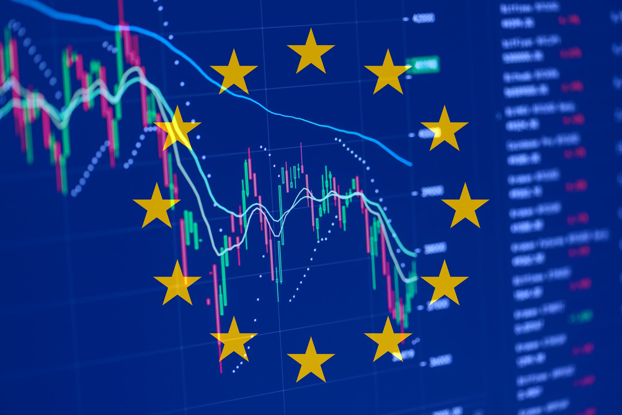 3 European stocks to buy now