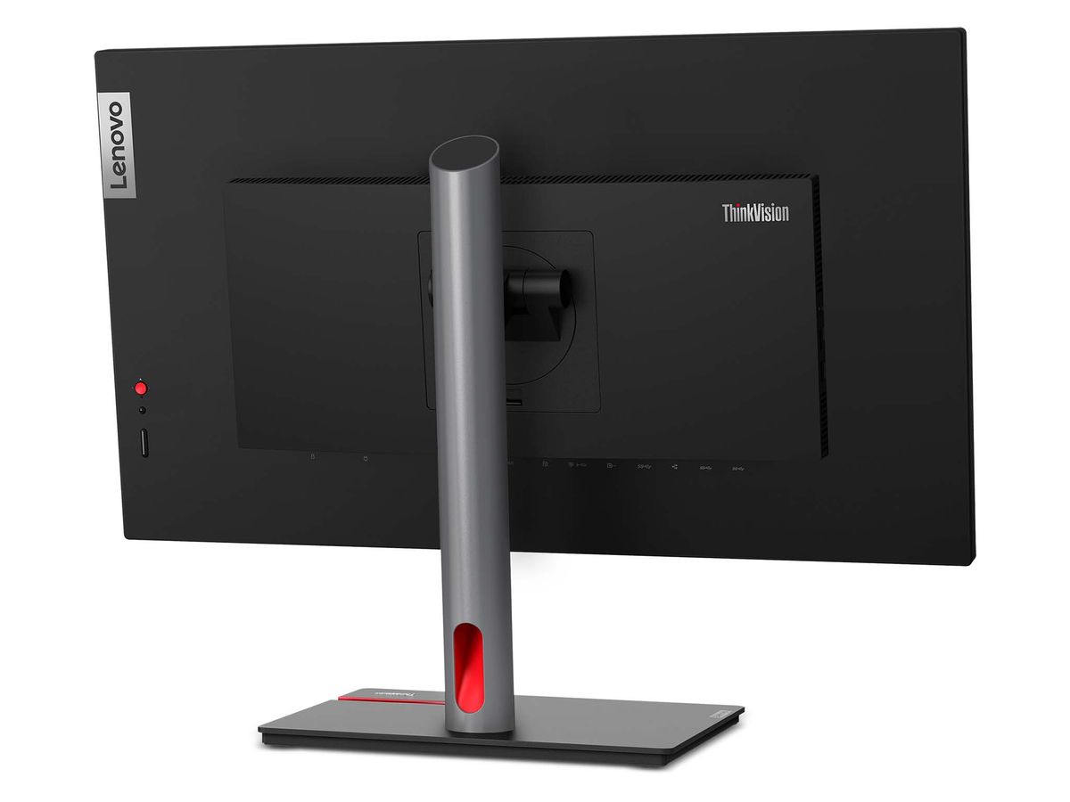 Lenovo Thinkvision P27h 30 Press