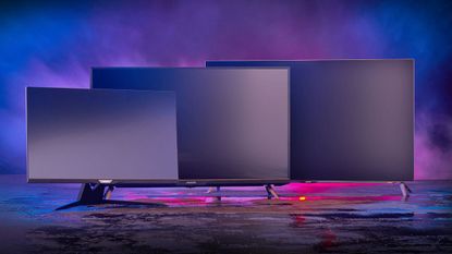 Gigabyte OLED monitor gaming TV PS5