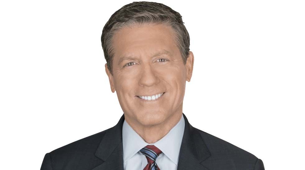 WFLD Chicago news anchor Corey McPherrin