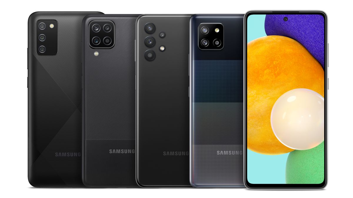 Samsung Galaxy A series unveiled for US Release dates, prices and