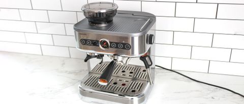 Philips Barista Brew Espresso Machine 