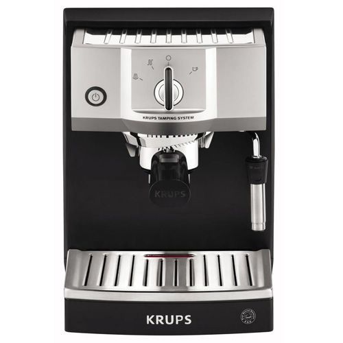 Krups XP5620 Review Pros, Cons and Verdict Top Ten Reviews