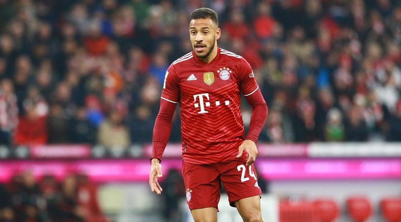 Corentin Tolisso