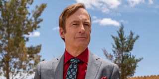 saul goodman at mr. acker's better call saul season 5