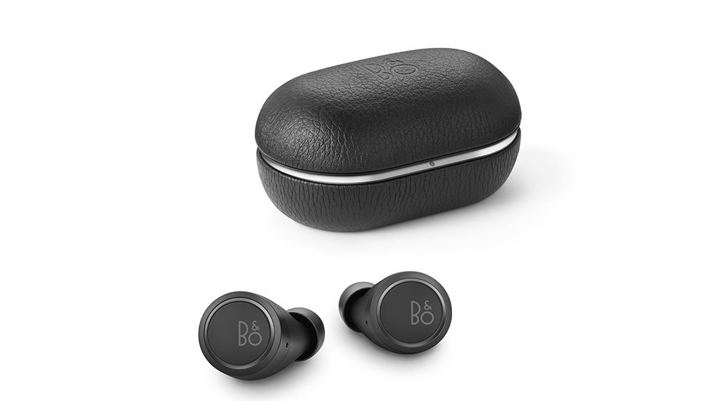 B&amp;O&#039;s third-gen Beoplay E8 takes aim at AirPods with 35-hour battery life