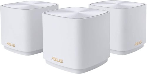 ASUS ZenWiFi Mini XD4