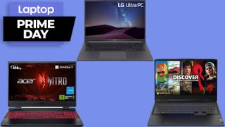 Cheap laptop alert! 5 October Prime Day laptop deals under $700