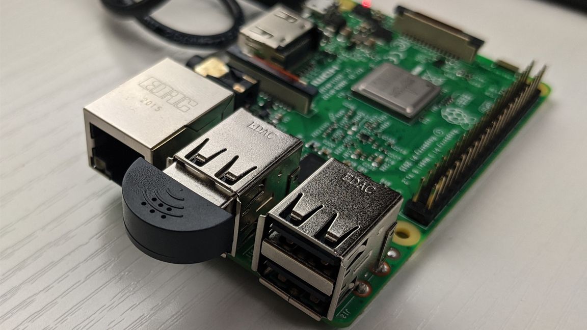 Raspberry Pi