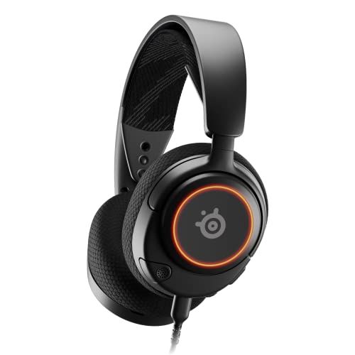 SteelSeries Arctis Nova 3 USB-C