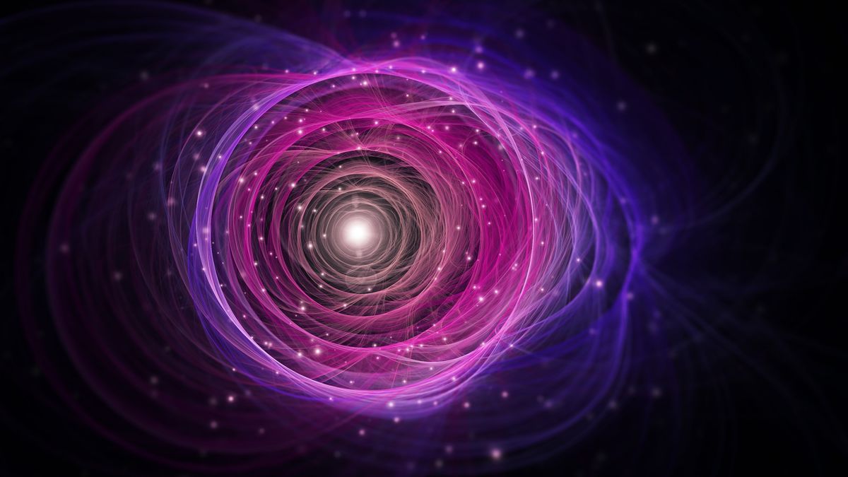 Do we are living in a rotating universe? If we did, we could travel back in time