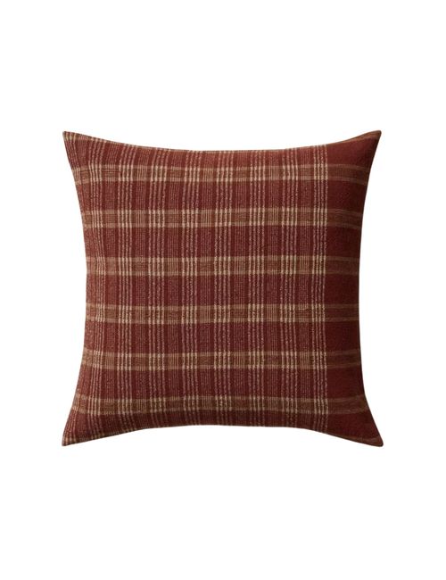 Brian Pillow - Red