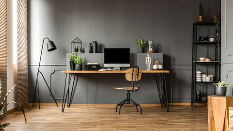 13 clever home office ideas to bring it to the next level | Tom's Guide