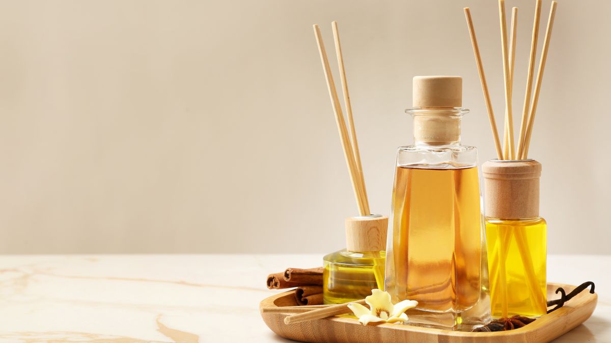 Best Reed Diffuser For Living Room
