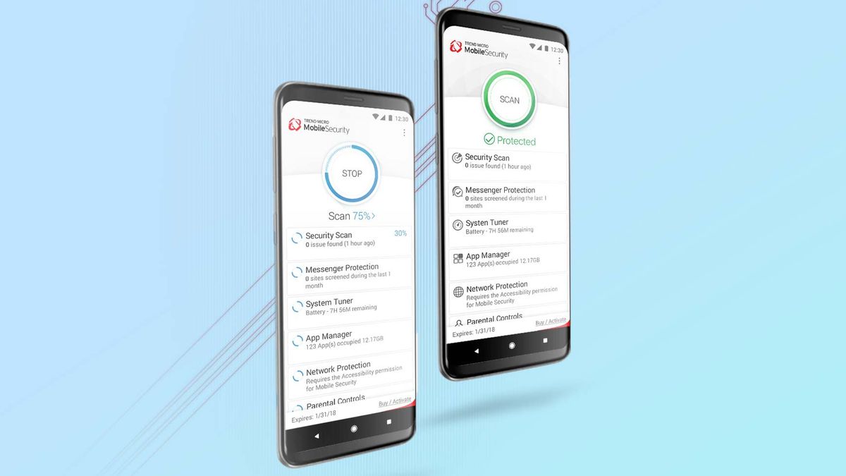 Trend Micro Mobile Security review: A mobile antivirus that aims for a desktop-like experience - Vimarsana News