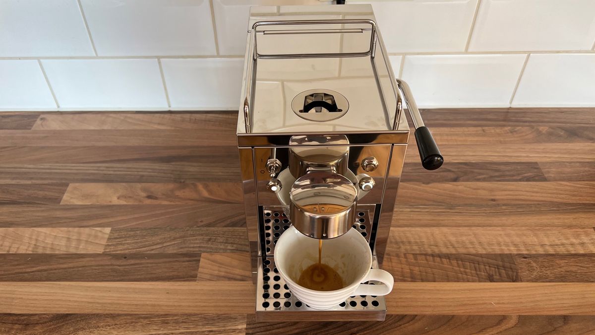 The best coffee maker 2024 expert tested coffee machines TechRadar