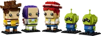 LEGO&reg; Toy Story